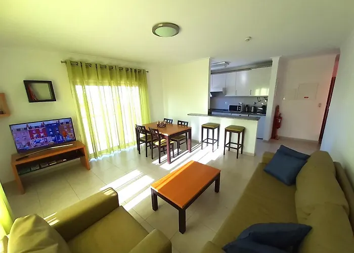 Villa mit Pool: Areias da Rocha Beach House