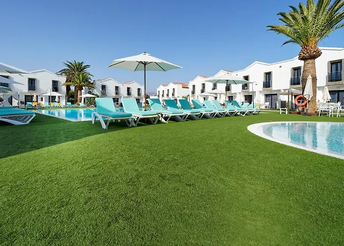 3-Sterne-Hotel: Fbc Fortuny Resort - Adults Only
