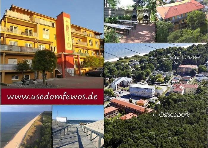 Ferienresidenz Zur Ostsee