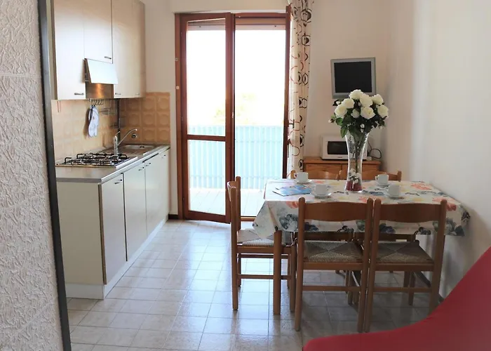 Appartamenti Valbella