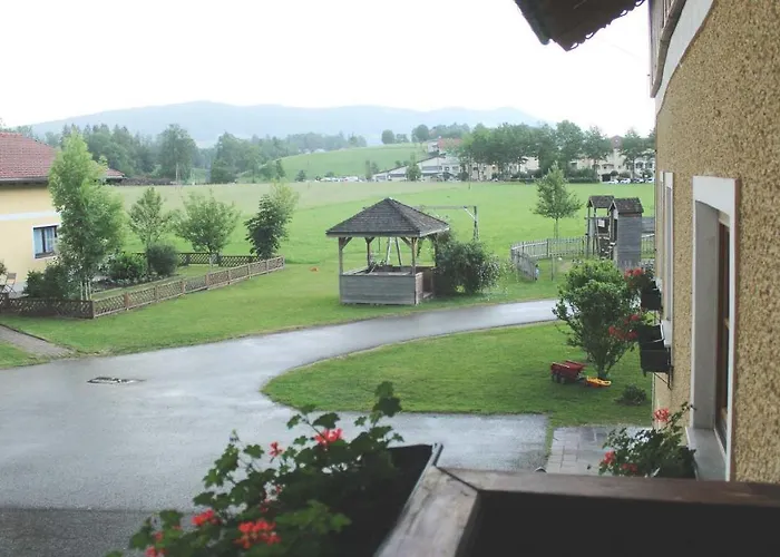 Kinderparadies Bachbauer