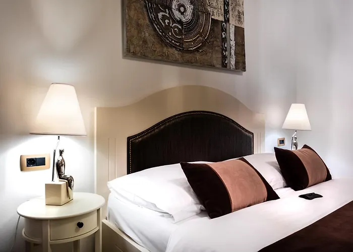 Hotel Am Strand Heritage Forza