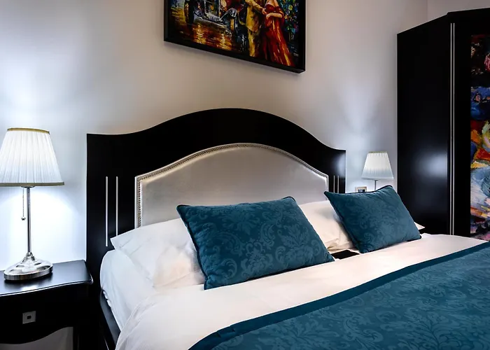 Hotel Am Strand Heritage Forza