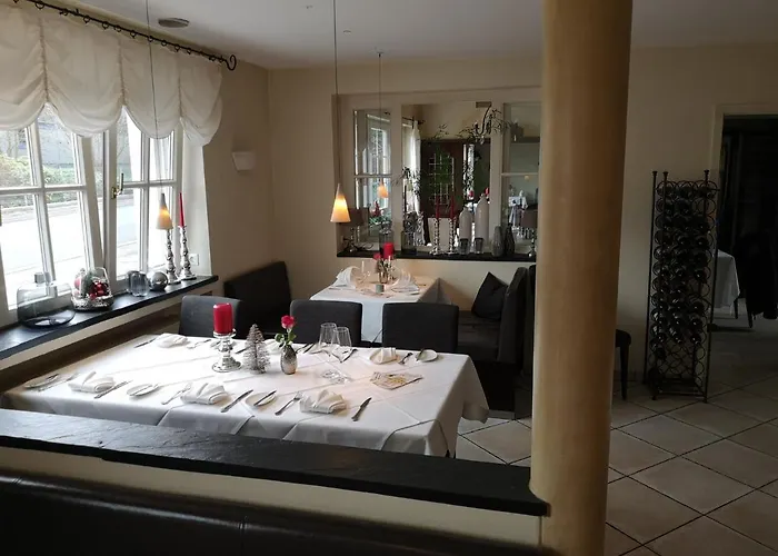 & Ristorante Il Duomo