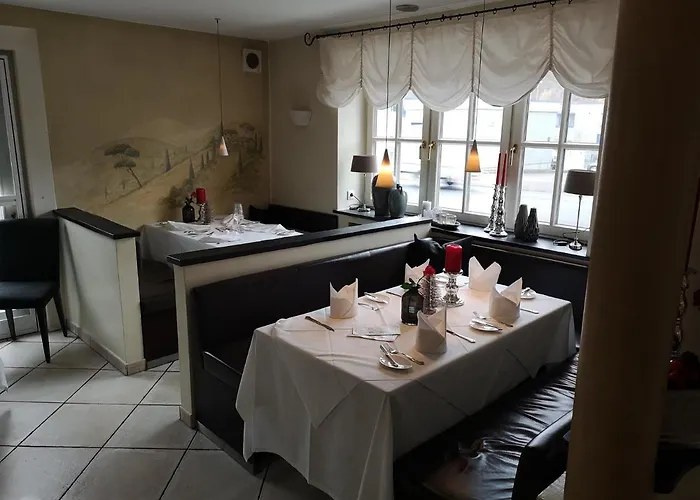 & Ristorante Il Duomo