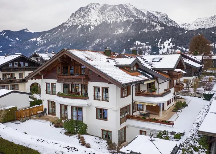 Haus Lupfer