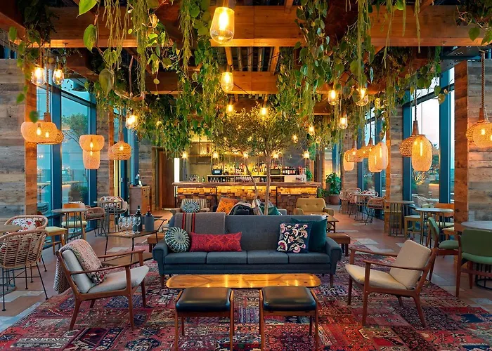 Kinderhotel Treehouse London
