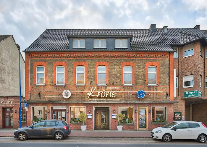 Hotel Zur Krone