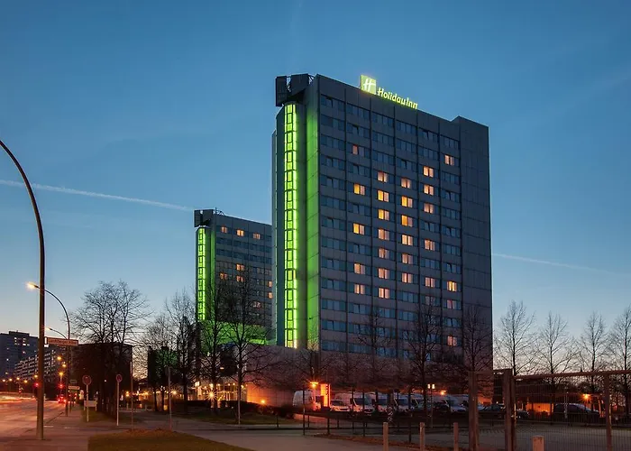 4 Sterne Hotels City Berlin East