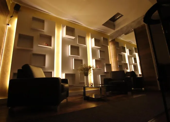 Gate 13 - Aurich Innenstadt