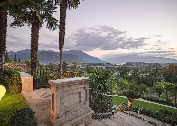 Ferienvermietung: Borgo Il Mezzanino