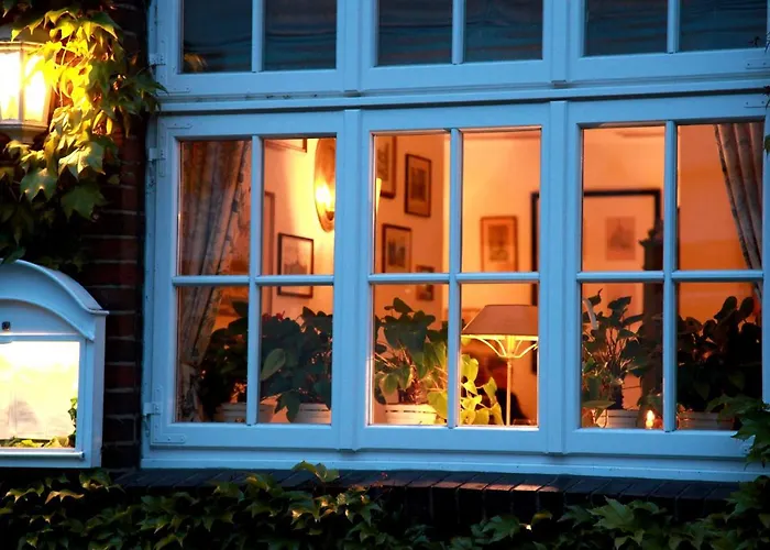 Hotel: Hotel Bremer Hof