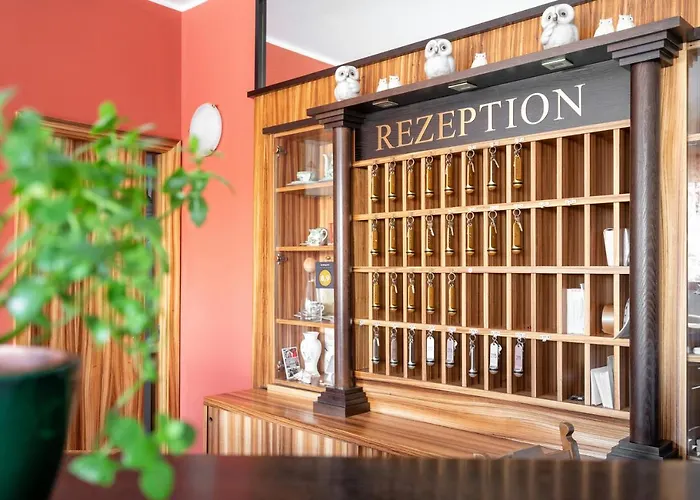 Familienhotel: Hotel Erlenhof