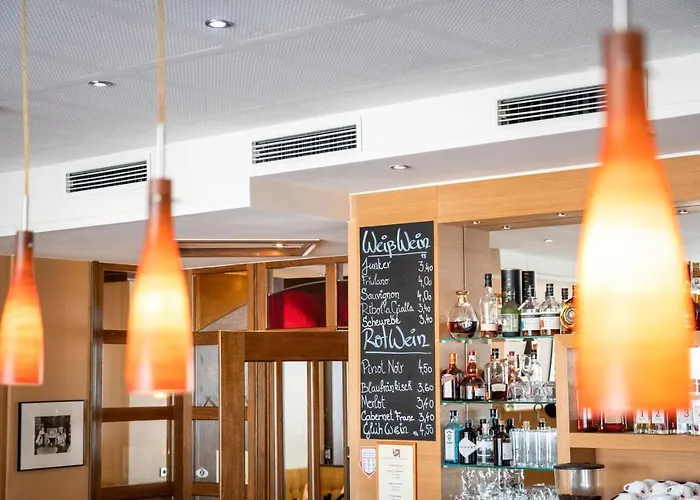 Familienhotel: Hotel Erlenhof