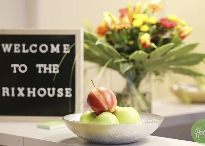  Rixhouse