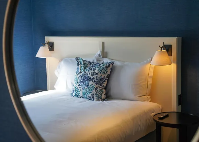 Fletcher Hotel-Restaurant De Oude Gevangenis-Alkmaar