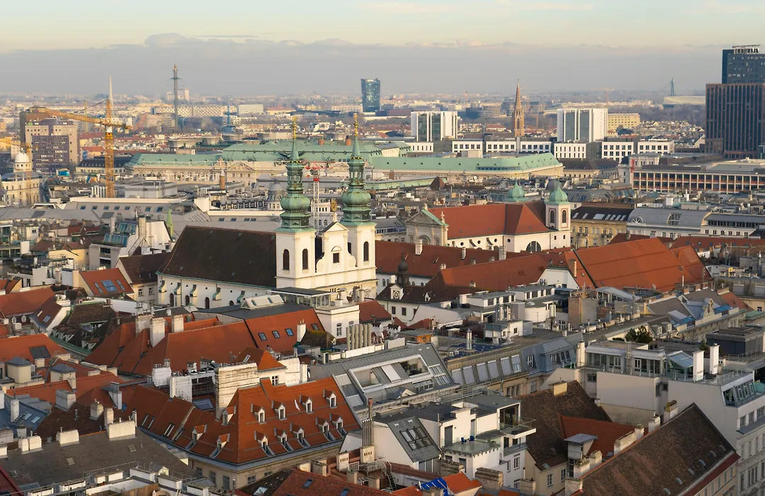 Main Hotel Image
